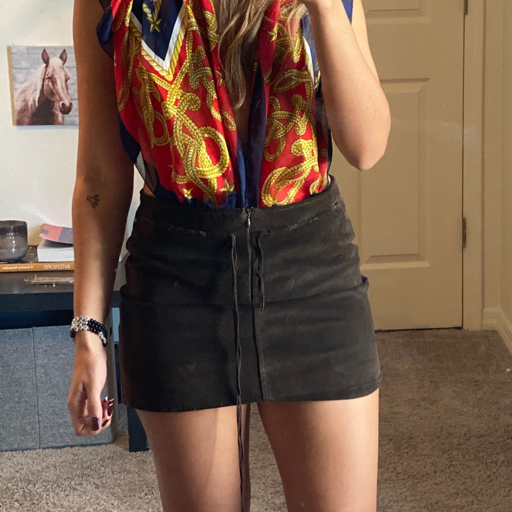 Skirt